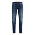 Фото #3 товара JACK & JONES Liam Seal Jos 599 jeans