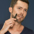 Фото #5 товара Триммер для бороды и усов Braun PT5010 - Черный 5 мм - 8 мм - Батарейный - AAA