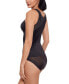 Miraclesuit Back Wrap Posture Support Extra Firm Camisole 2433