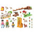 Фото #2 товара Playset Playmobil Family Fun - Educational farm 71191 63Предметы