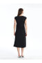 Фото #6 товара Платье LC WAIKIKI Classic для женщин