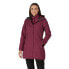 REGATTA Denbury III detachable jacket