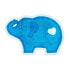 Фото #2 товара Коврик для детской Homescapes модель Синий слон