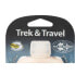 Фото #2 товара SEA TO SUMMIT Trek And Travel Liquid Shaving Cream Euro Protector