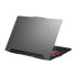 ASUS SISTEMAS TUF A15 TUF507NU-LP036 15.6´´ R-7 7735HS/16GB/512GB SSD/RTX 4050 gaming laptop