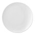 Фото #2 товара Плоская тарелка Ariane Vital Coupe Керамика Белый (Ø 18 cm) (12 штук)