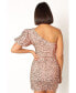 Фото #4 товара Women's Khloe Mini Dress