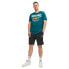 Фото #7 товара JACK & JONES Tshark Plus Size sweat shorts