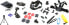 Xrec Akcesoria Do Kamer Sporotwych Gopro / Sjcam / Sony Action Cam / Tracer / Goclever / Manta / Overmax / Xiaomi / Aee