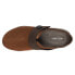 Фото #4 товара Easy Spirit Edline Slip On Mules Womens Brown Flats Casual E-EDLINE-210