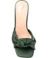 Women's Diorra Knotted Sandals