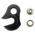 Фото #1 товара NINER Air 9 Carbon Single Speed Insert Derailleur Hanger