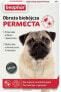 Фото #1 товара Средство от блох и клещей Beaphar PERMECTA BIO для собак малых и средних пород 50см