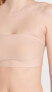 Фото #5 товара commando 294079 Women's Butter Soft-Support Strapless Bralette, True Nude, XS