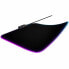 Фото #3 товара Игровой коврик SteelSeries QcK Prism Cloth RGB Гейминг Чёрный Разноцветный
