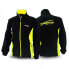 TUBERTINI Concept Evo full zip fleece