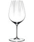 Фото #4 товара Performance Cabernet/Merlot Glasses, Set of 2