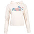 Фото #1 товара Puma Essential Better Pullover Hoodie Womens Size XS Casual Outerwear 67706099