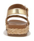 Фото #3 товара Neila Flatform Sandals