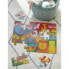 Фото #5 товара PETIT COLLAGE Floor PuzzleSafari