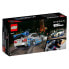LEGO Nissan Skyline Gt-R (R34) Of 2 Fast 2 Furious Construction Game