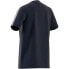 ფოტო #4 პროდუქტის ADIDAS 3 Striker short sleeve T-shirt