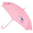 ფოტო #1 პროდუქტის SAFTA 48 cm Glowlab Kids Sweet Home Umbrella