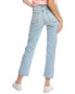 Фото #2 товара Joe’S Jeans Pavetta Tomboy Slim Jean Women's Blue 24