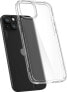 Spigen Spigen Ultra Hybrid, frost clear - iPhone 15 Plus