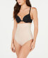 ფოტო #1 პროდუქტის Suit Your Fancy High-Waisted Thong