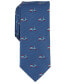 ფოტო #1 პროდუქტის Men's Scooter Tie, Created for Macy's