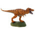 GEOWORLD Jurassic Hunters Tyrannosaurus Rex Figure