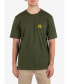 ფოტო #2 პროდუქტის Men's Everyday Island Time Short Sleeve T-shirt