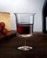Фото #2 товара Jour Red Wine Glasses, Set of 2