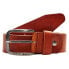 JACK & JONES Jacpaul Leather Belt Коричневый, 80 см - фото #1