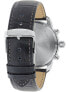 Фото #2 товара Наручные часы ZEPPELIN 8366-4 Flatline Automatic Men's Watch.