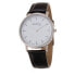 ფოტო #1 პროდუქტის MADISON L490B-PN watch