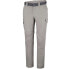 Фото #1 товара COLUMBIA Silver Ridge II Convertible Pants