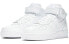 Фото #3 товара Кроссовки Nike Air Force 1 Mid 07 DD9625-100