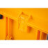 Peli 1637 Air Foam Yellow