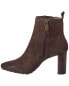 Фото #8 товара Blondo Kamila Suede Booties Women's