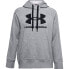 [1356318-035] Womens Under Armour Rival Fleece Logo Hoodie