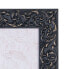 Photo frame Black MDF Wood 15 x 20 cm 22,5 x 1,5 x 27,5 cm