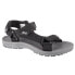 Фото #1 товара Jack Wolfskin Wave Breaker Sandal M 4052011-6000 sandals