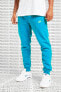 Фото #1 товара Брюки спортивные Nike Club Fleece Sweat Pant Şardonlu Pamuklu Есофман Altı Голубые