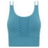 ფოტო #1 პროდუქტის BORN LIVING YOGA Halasana Top Medium Support