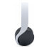 Фото #2 товара Игровой наушник Sony Auriculares inalámbricos PULSE 3D Черный/Белый Белый