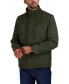 Фото #5 товара Men's Quilted Barn Jacket