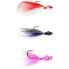 Фото #1 товара MUSTAD Big Eye Bucktail 113g