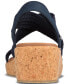 Фото #10 товара Women’s Beverlee - Love Stays Wedge Sandals from Finish Line